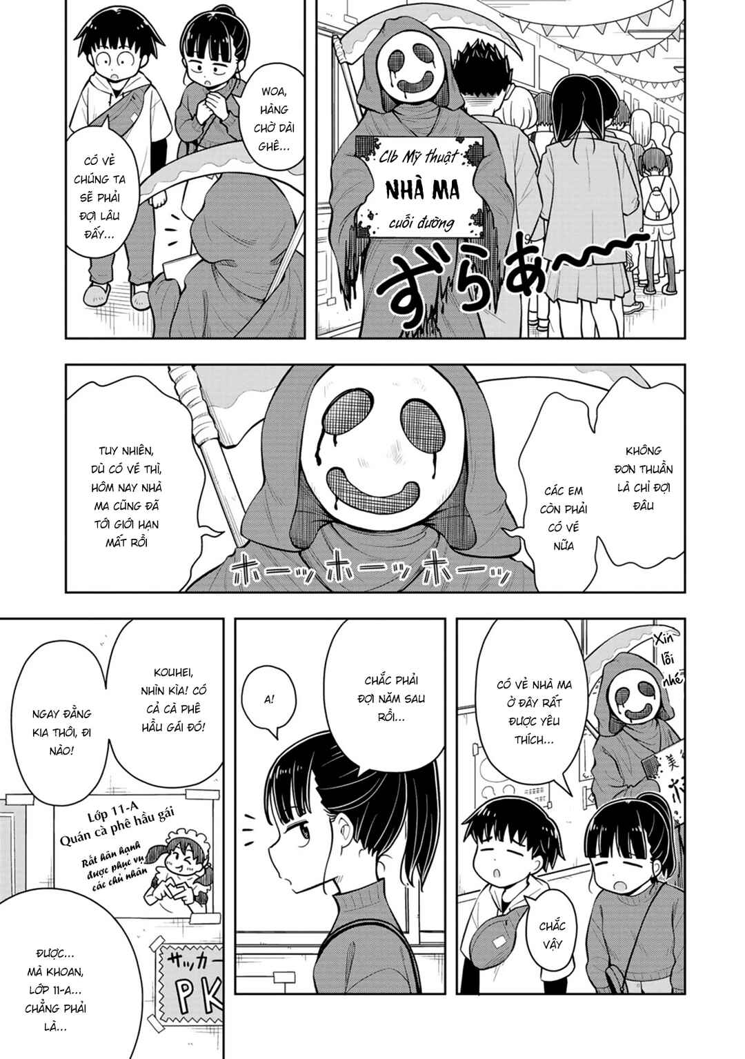 Chapter 61 - Page 9
