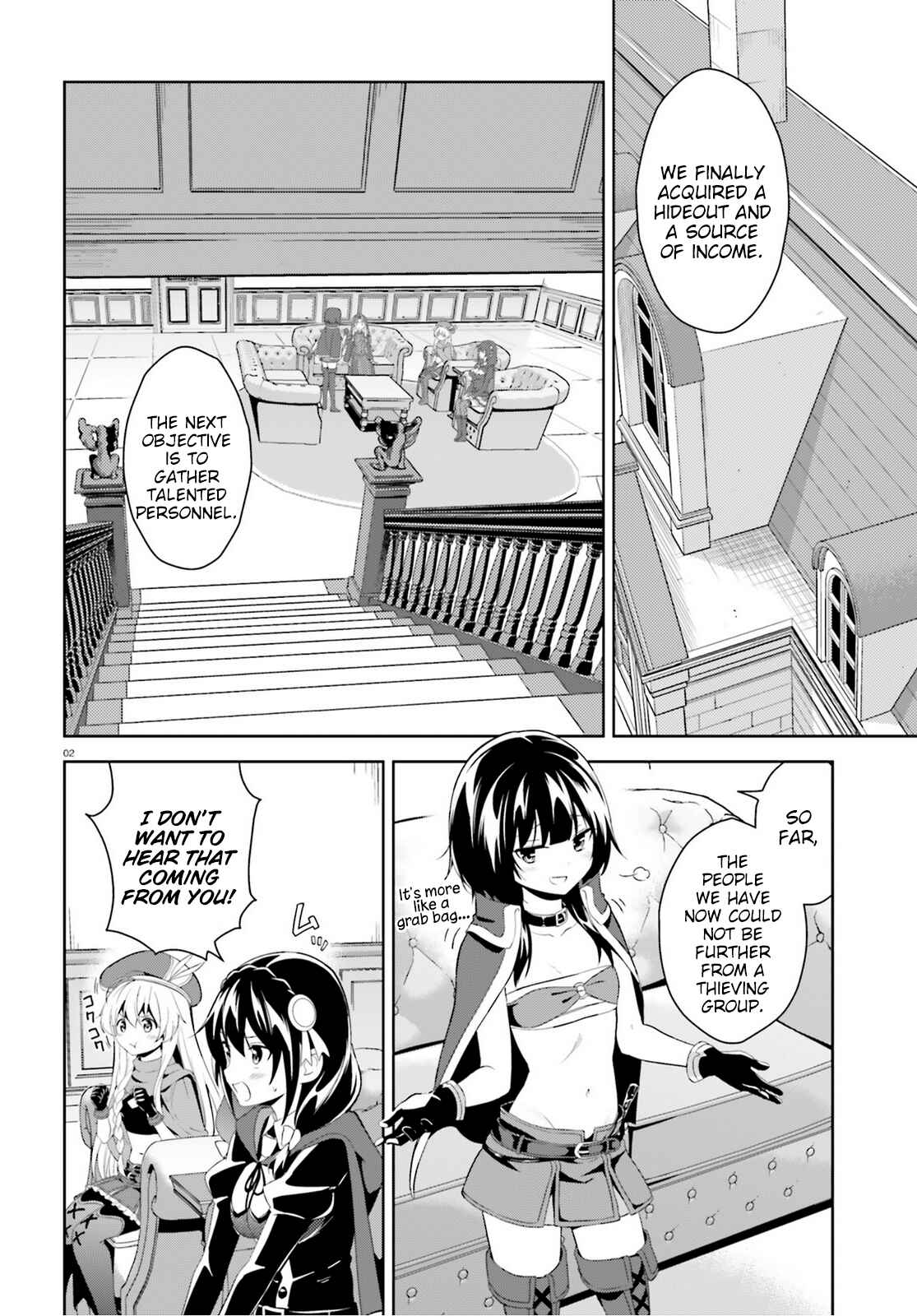 Chapter 5 - Page 2