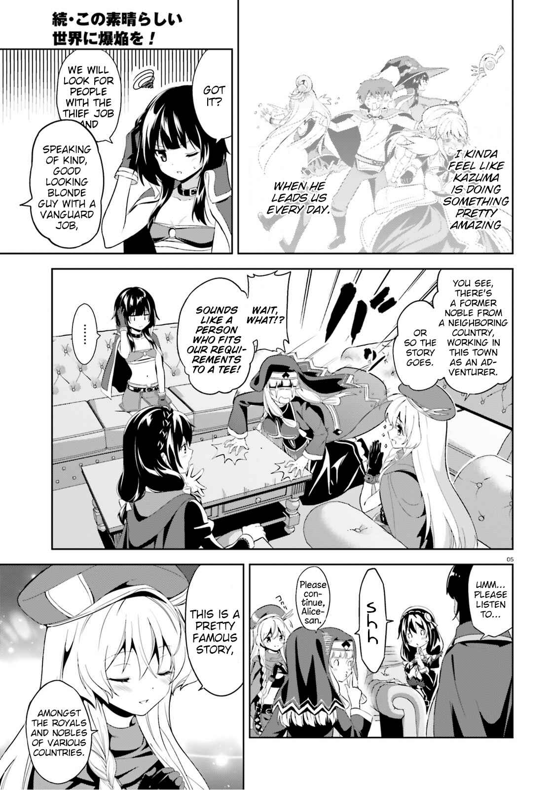 Chapter 5 - Page 5