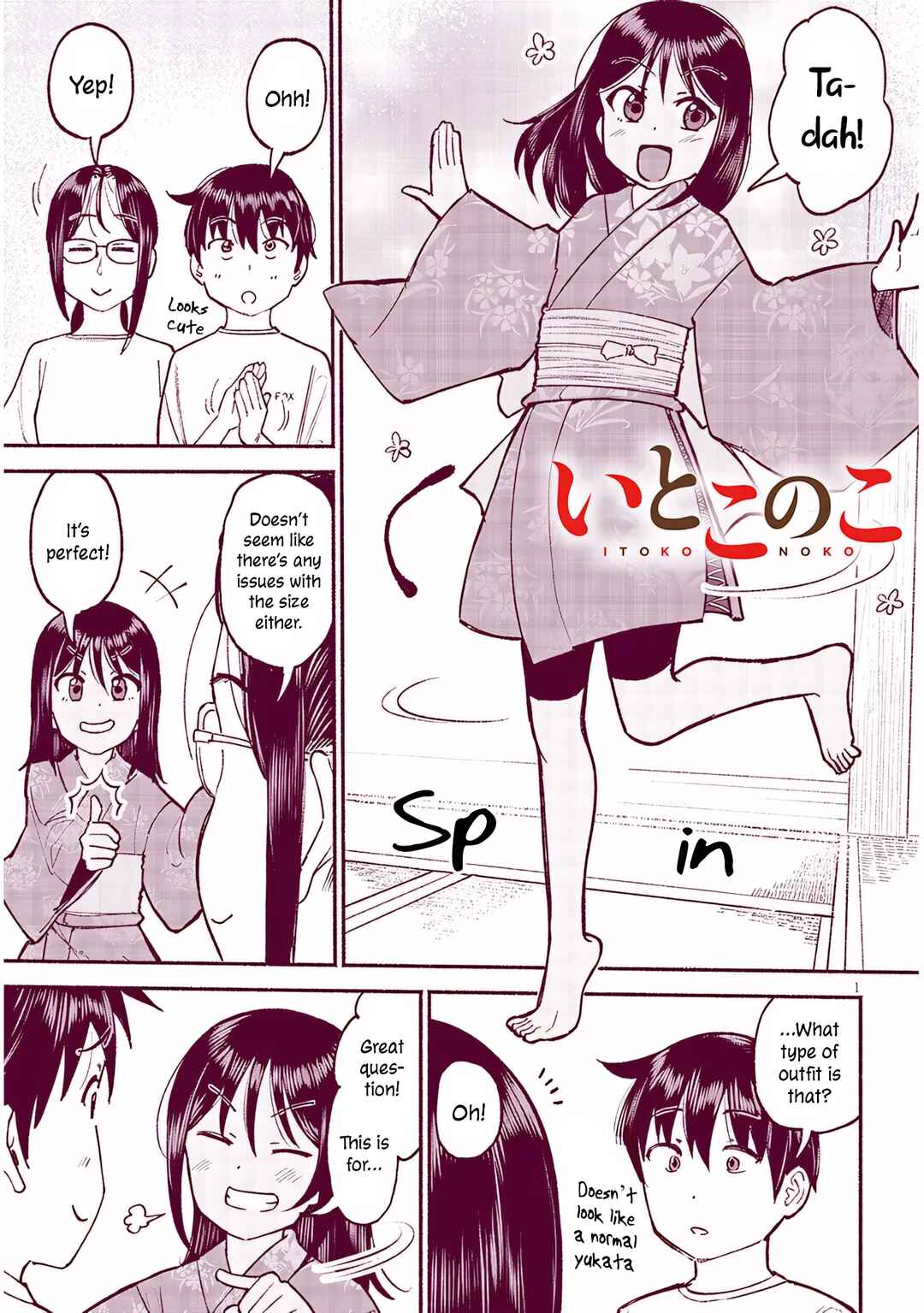 Chapter 35 - Page 1
