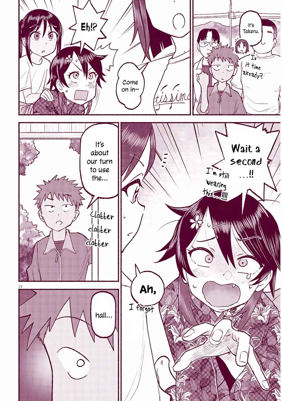 Chapter 35 - Page 14