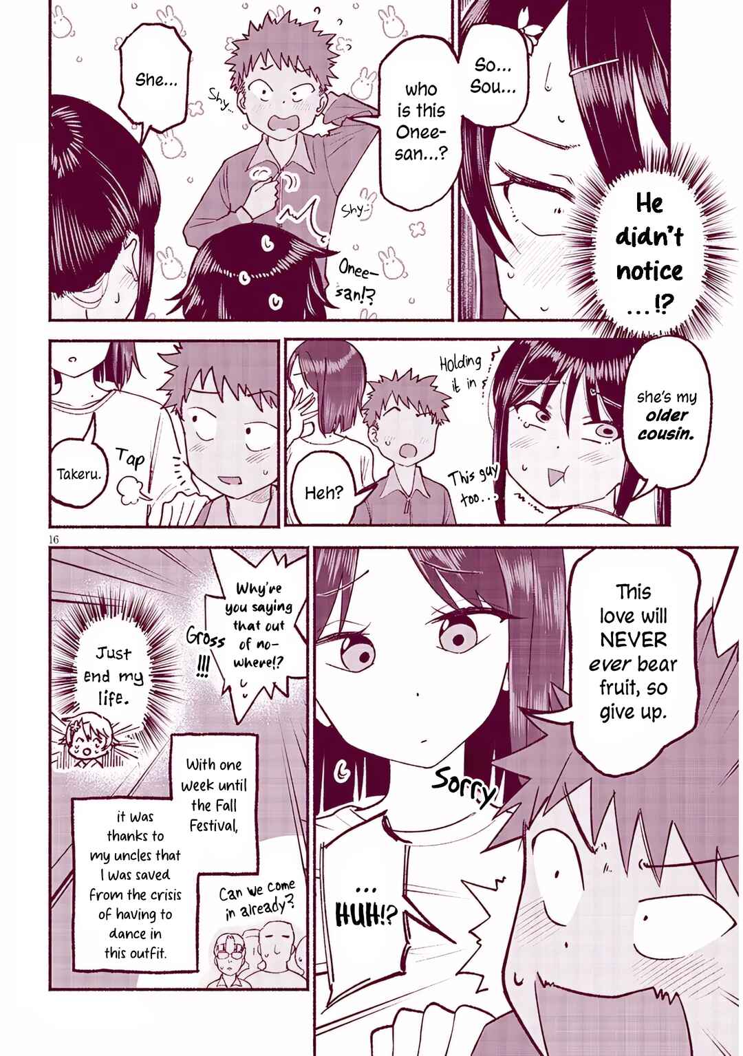 Chapter 35 - Page 16