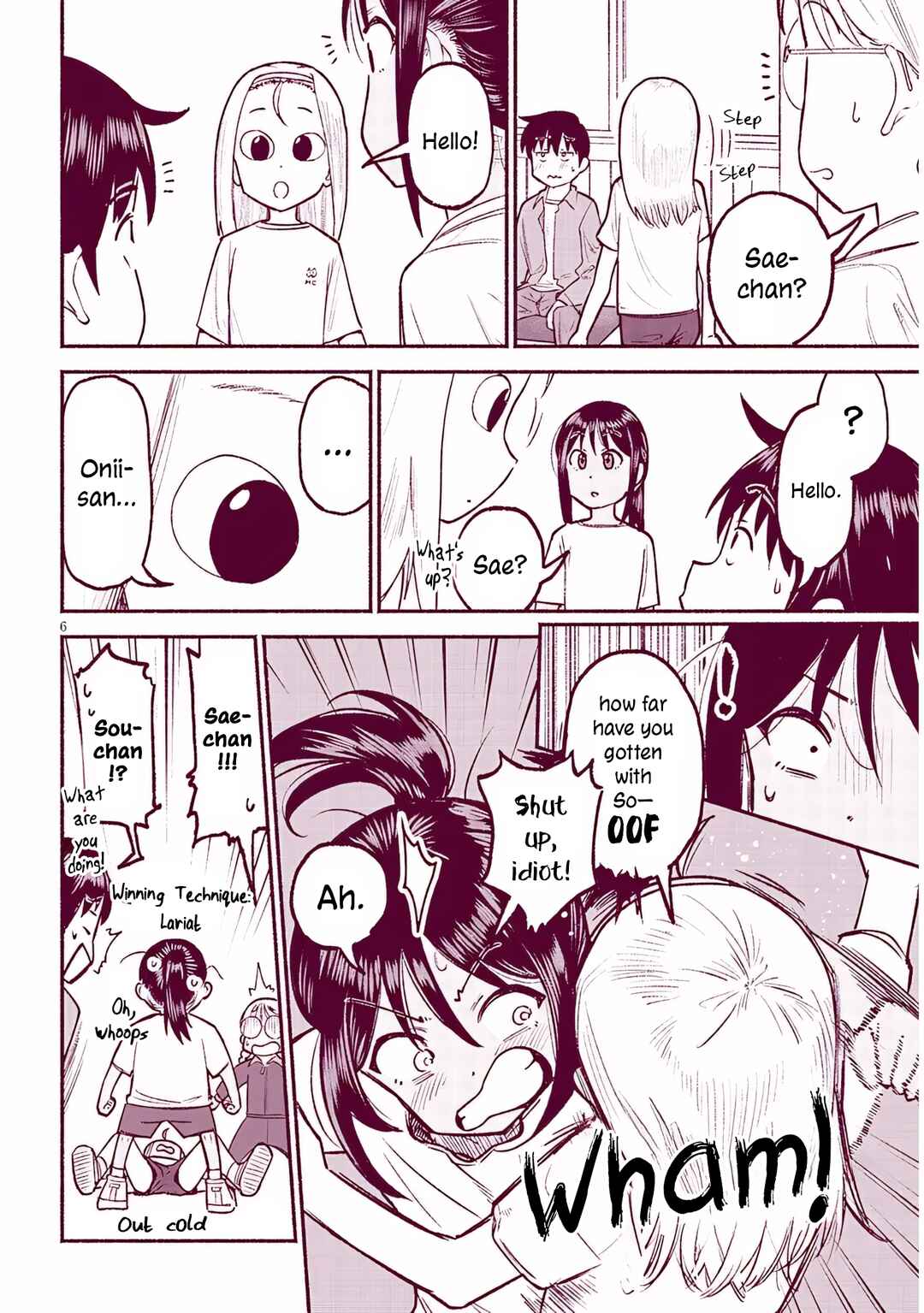 Chapter 35 - Page 6