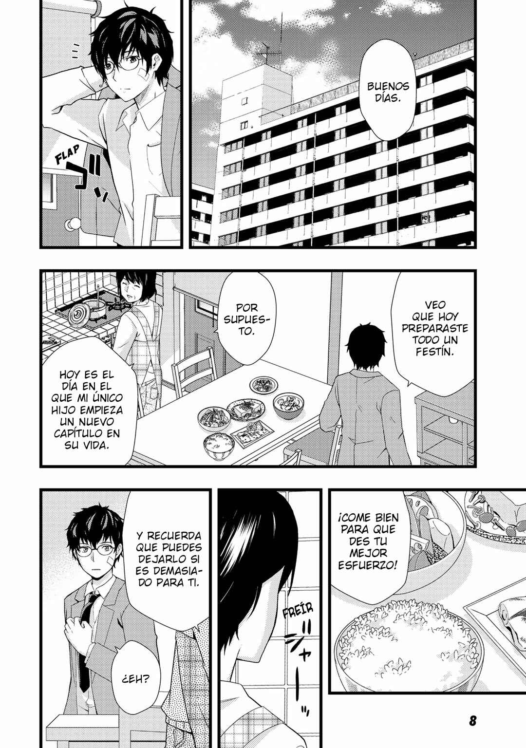 Chapter 1 - Page 9