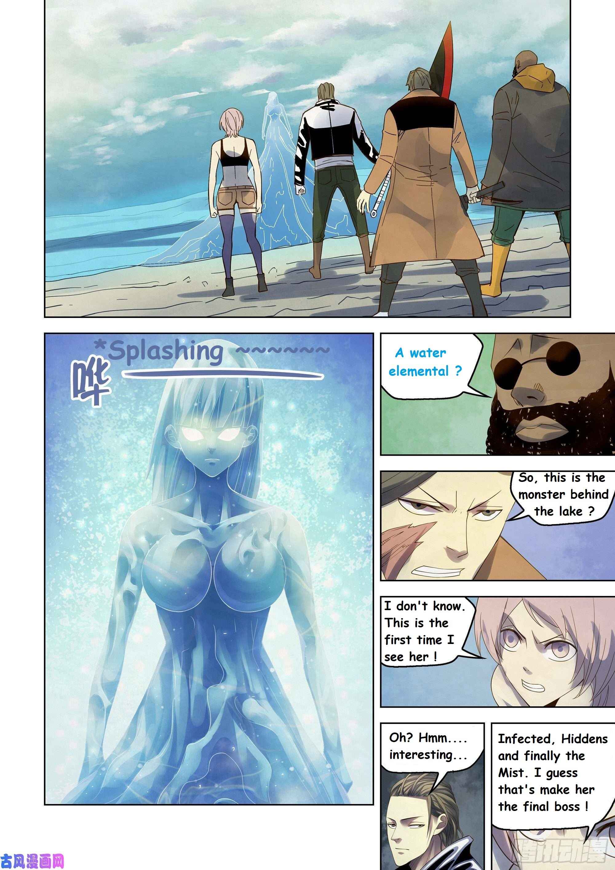 Chapter 343 - Page 1