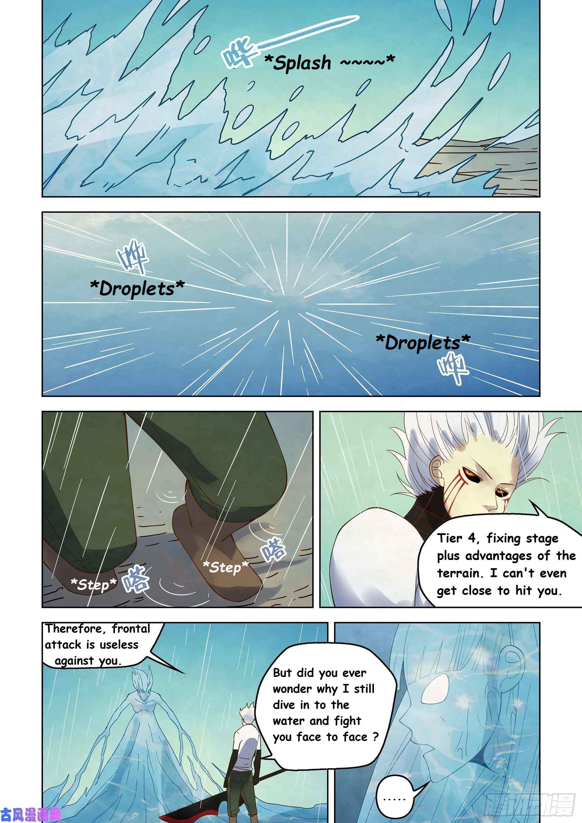 Chapter 343 - Page 15