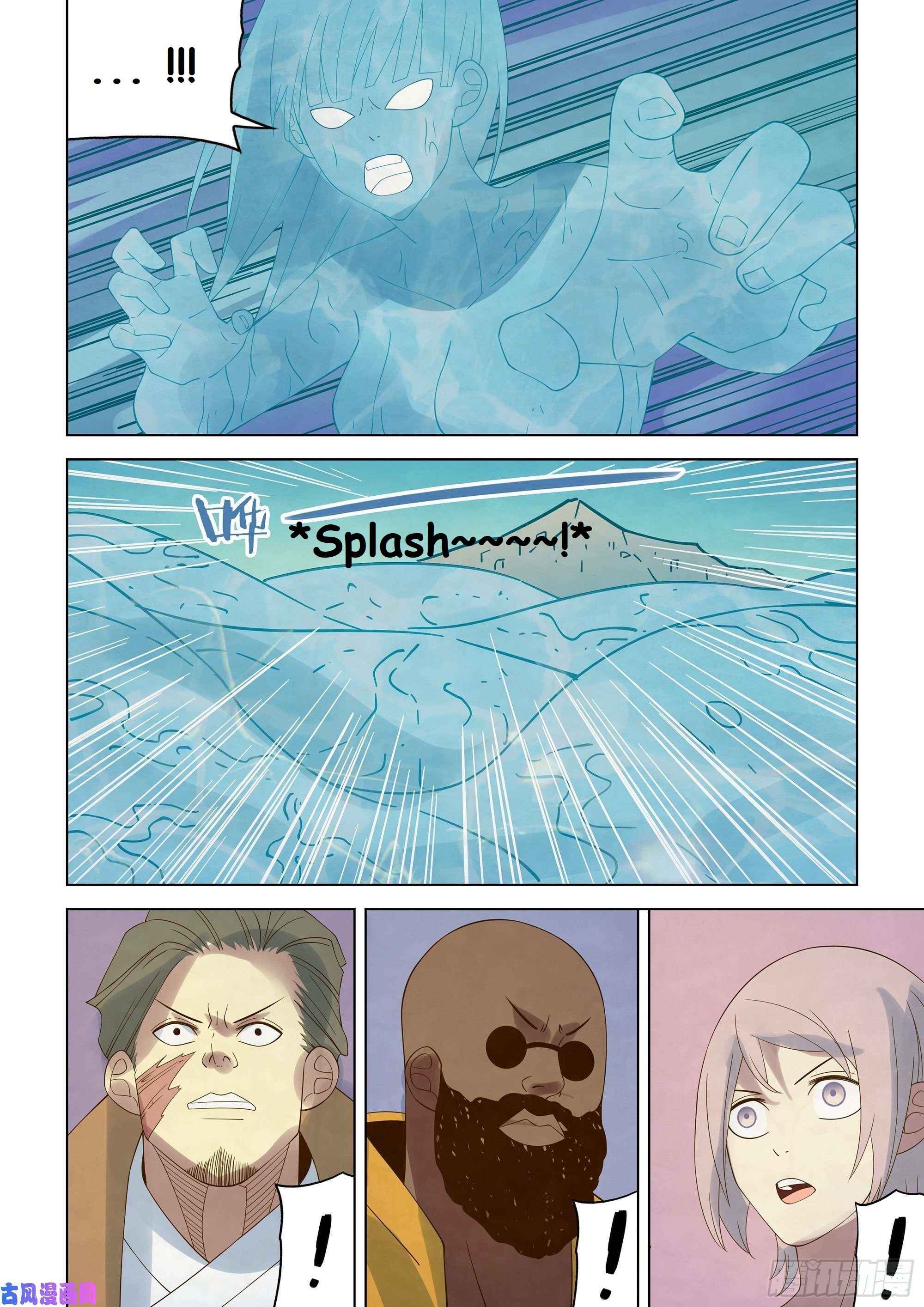 Chapter 343 - Page 17