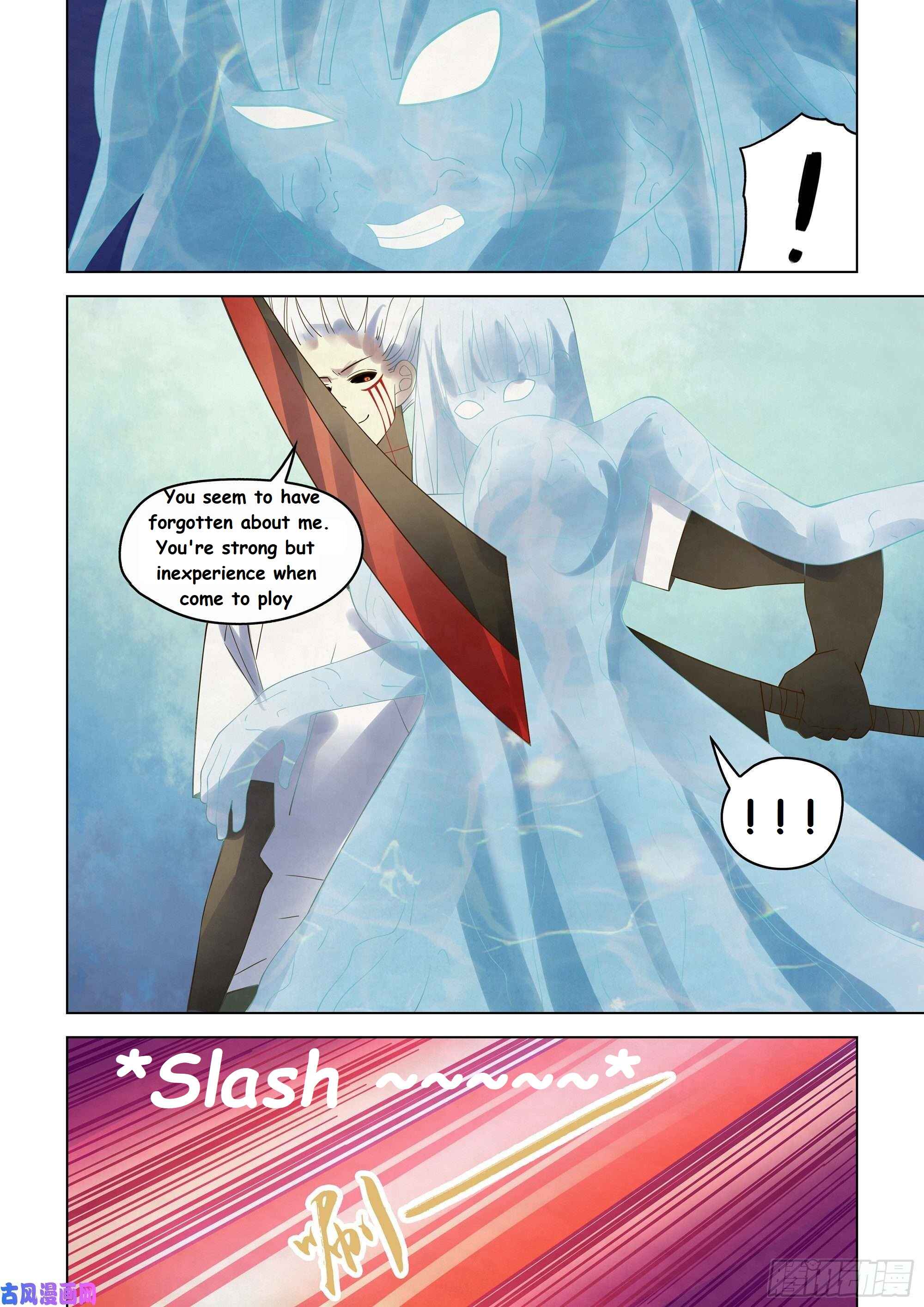 Chapter 343 - Page 19