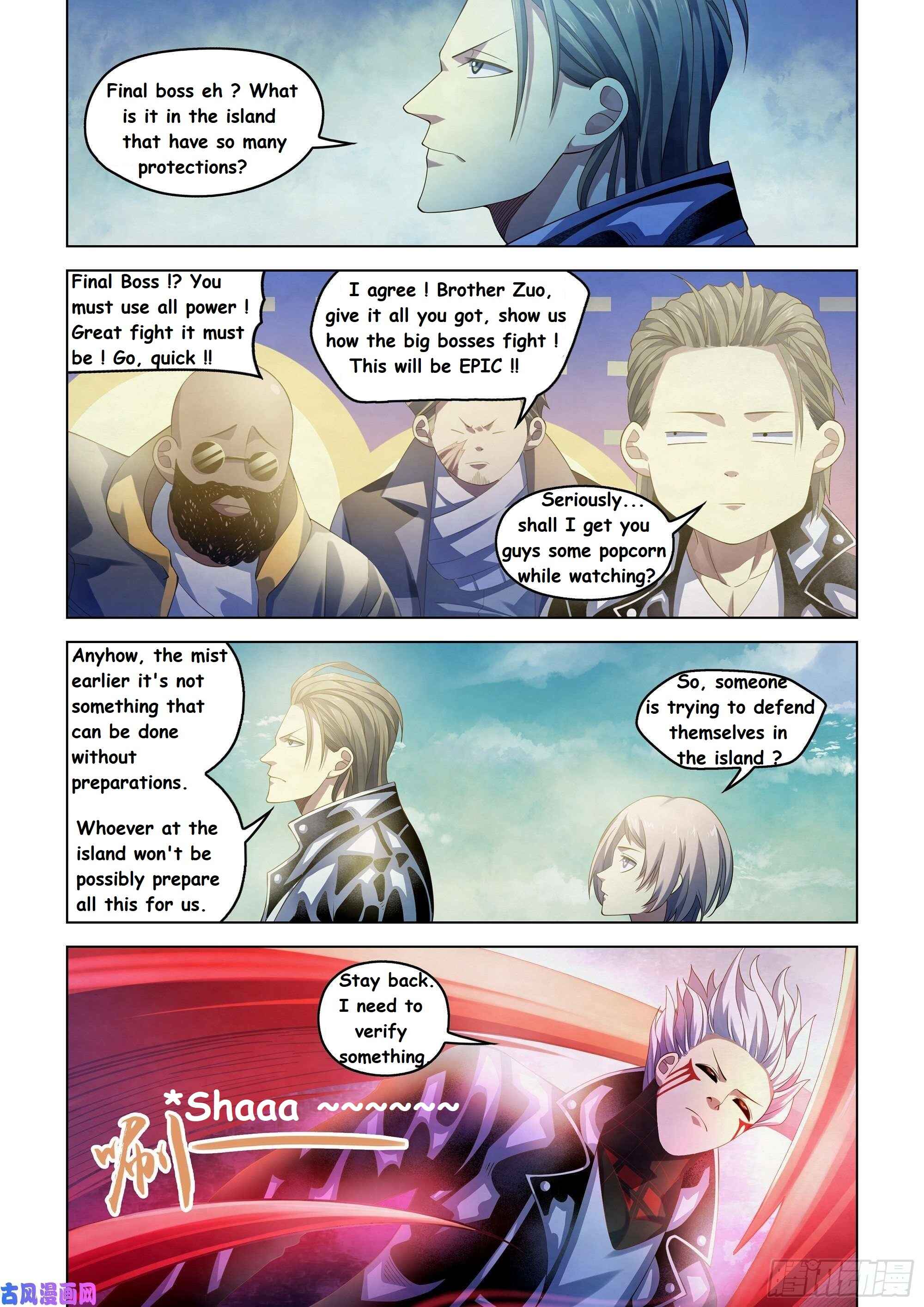 Chapter 343 - Page 2