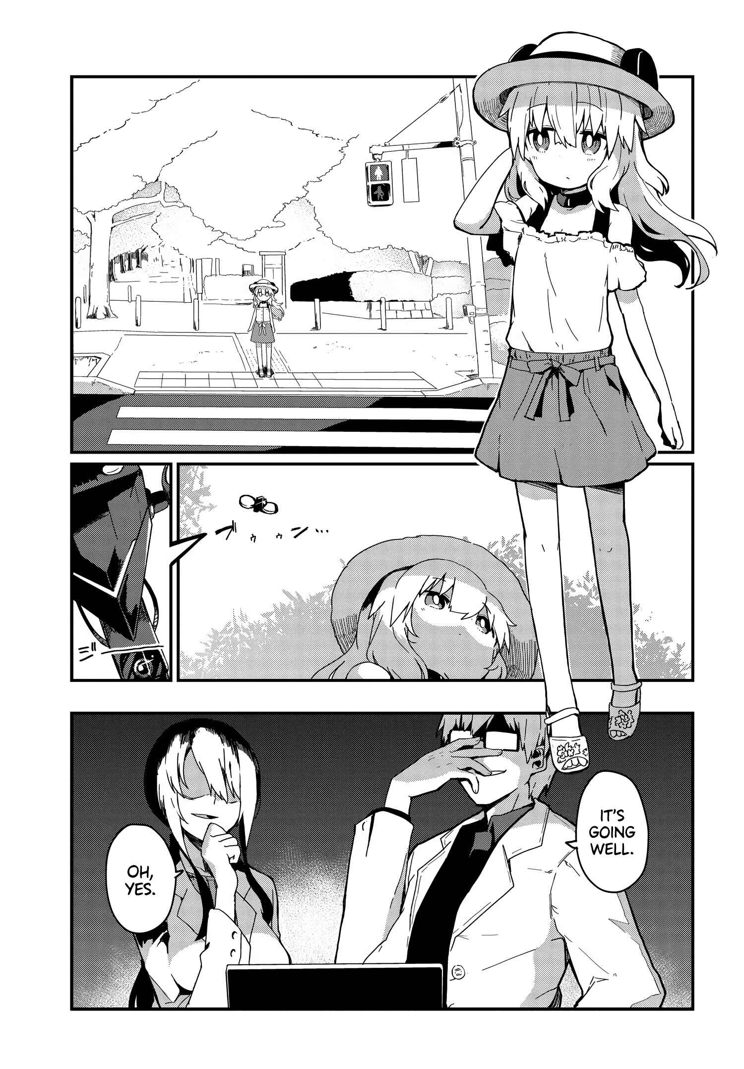 Chapter 4 - Page 3