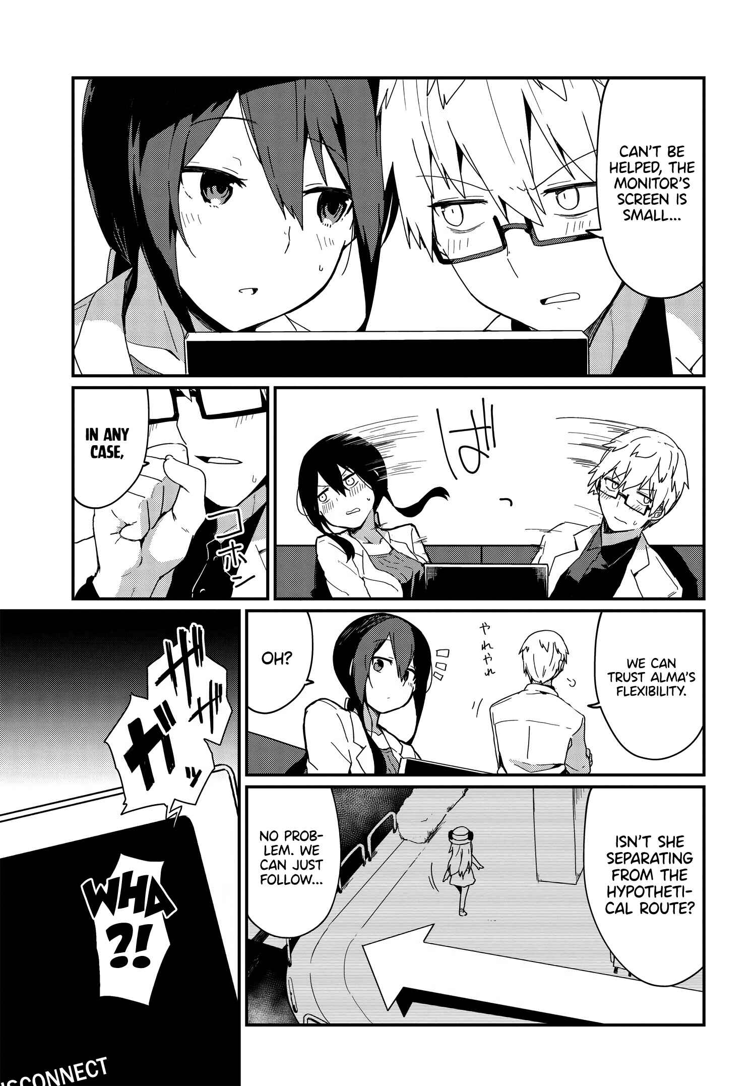 Chapter 4 - Page 5