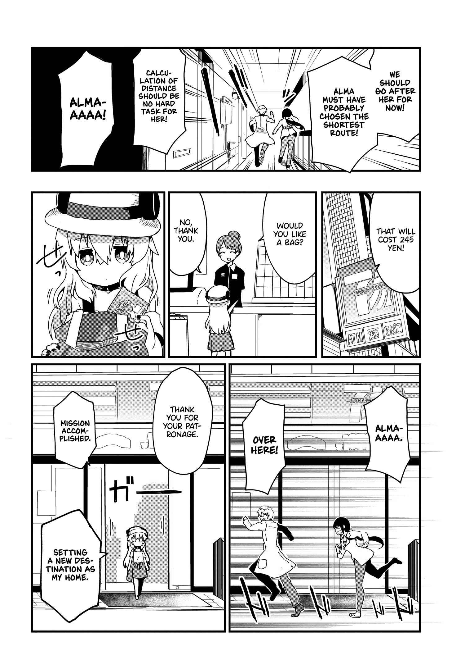 Chapter 4 - Page 8