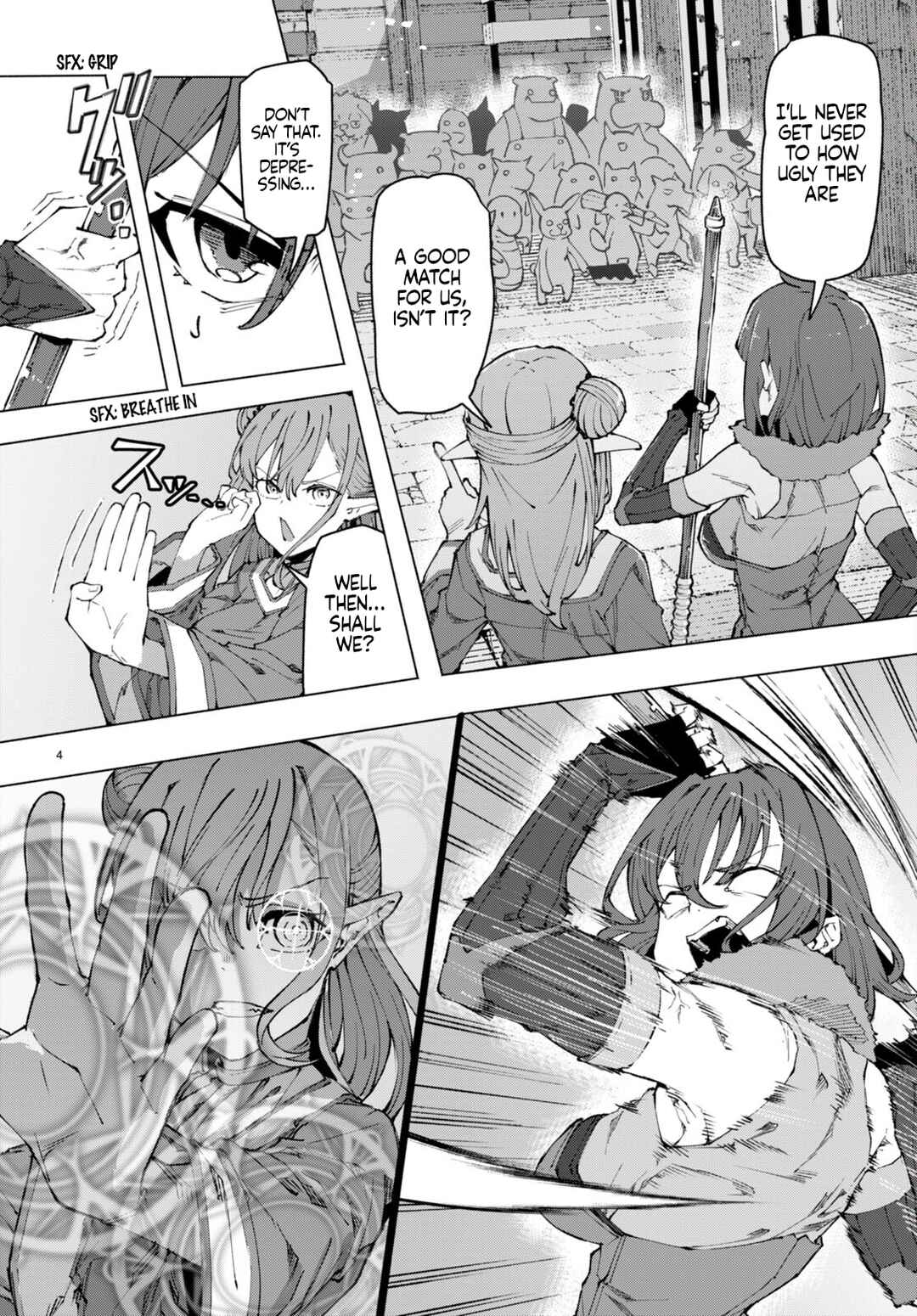 Chapter 4 - Page 3