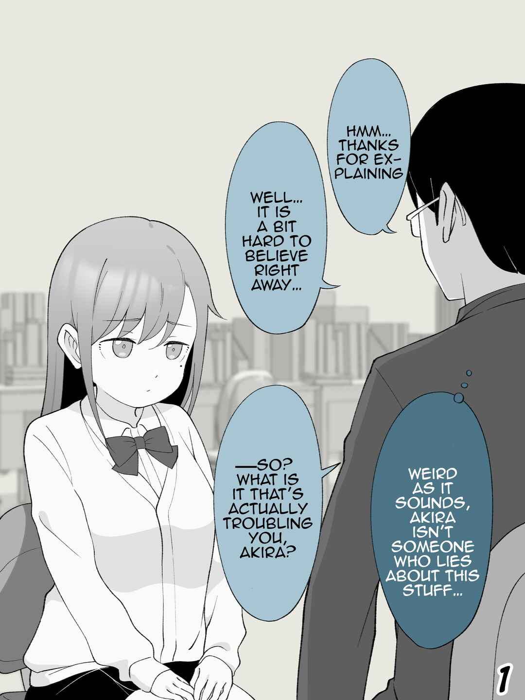 Chapter 274 - Page 1