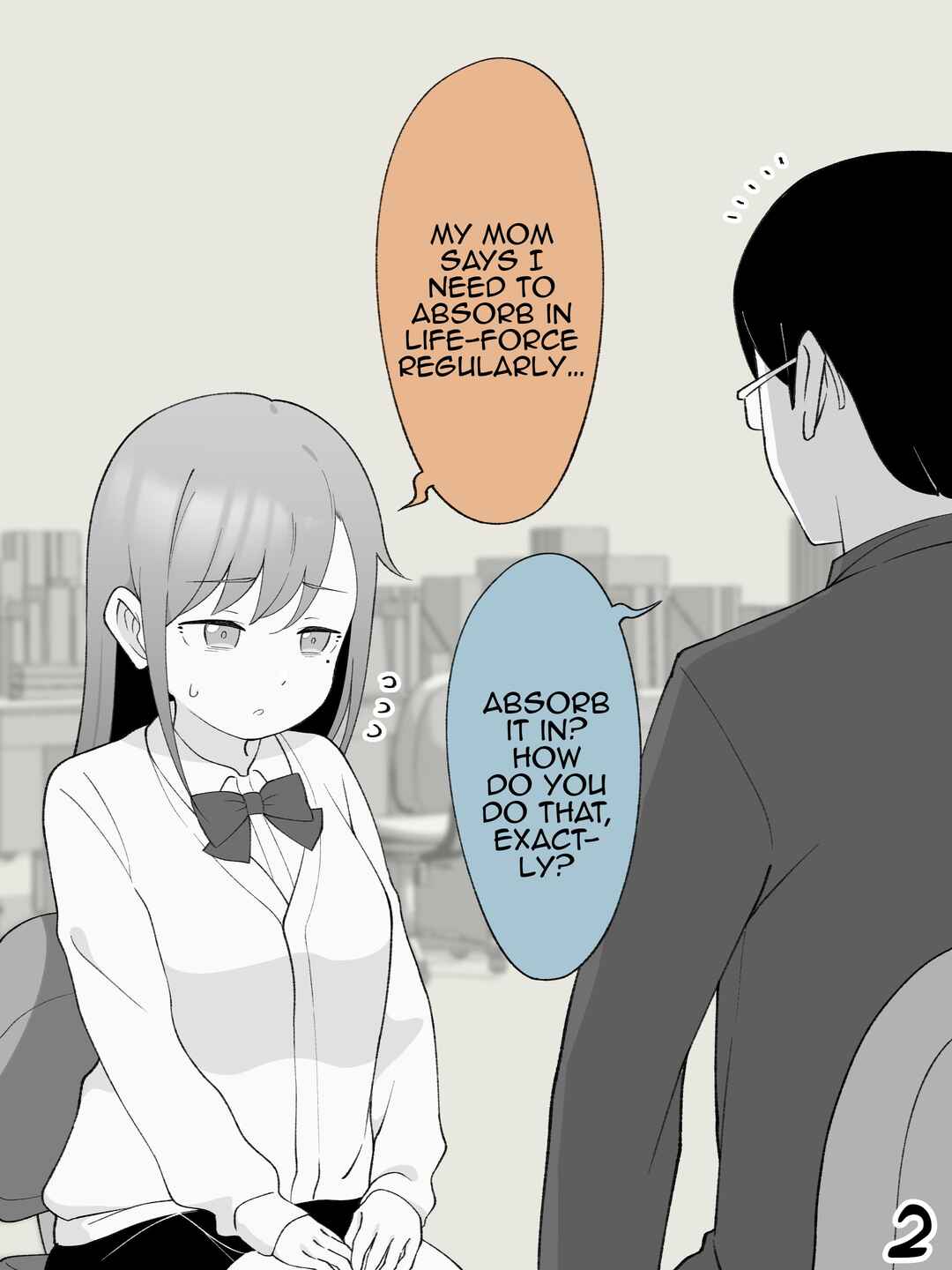 Chapter 274 - Page 2