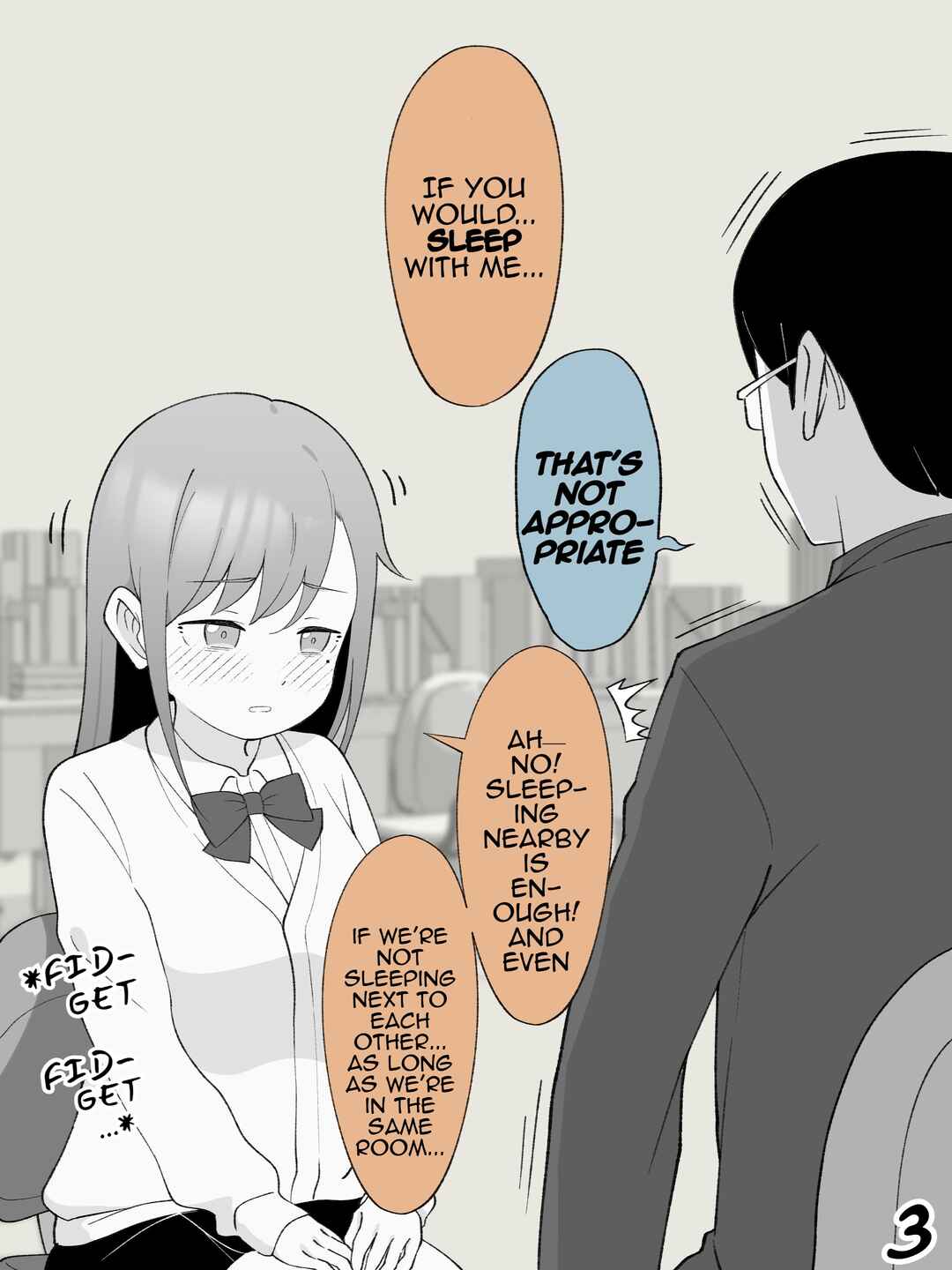 Chapter 274 - Page 3