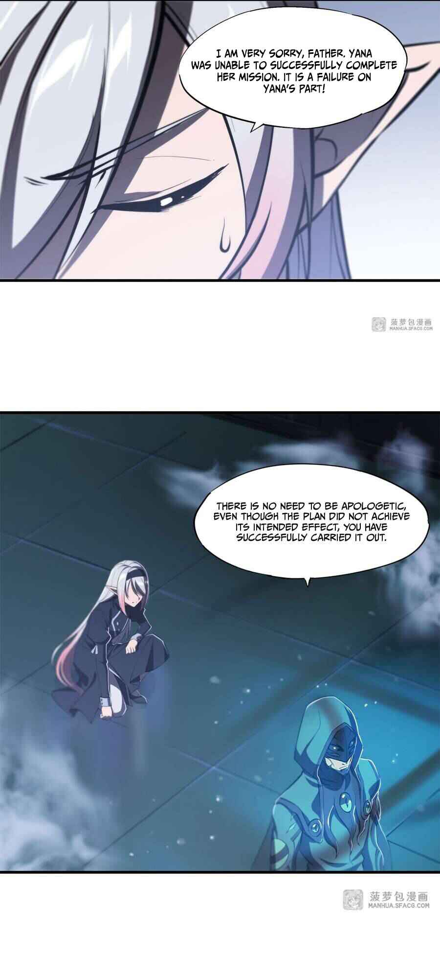 Chapter 168 - Page 21