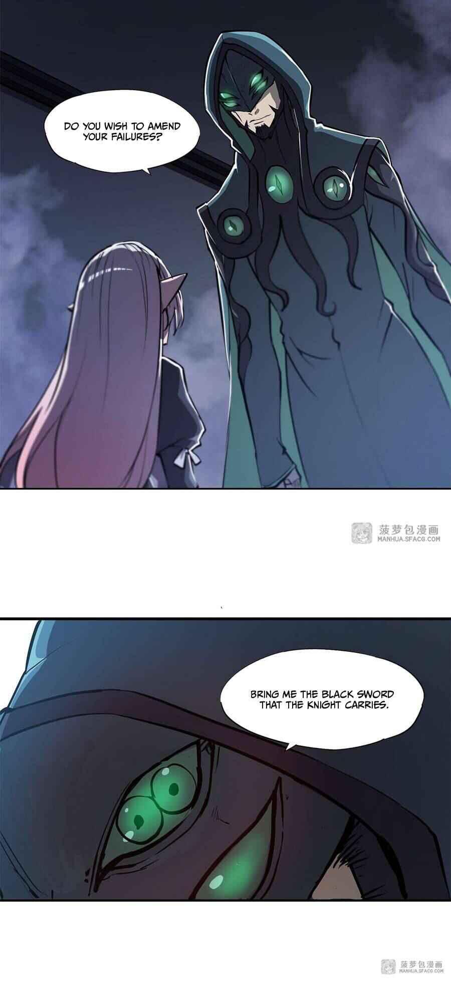 Chapter 168 - Page 24