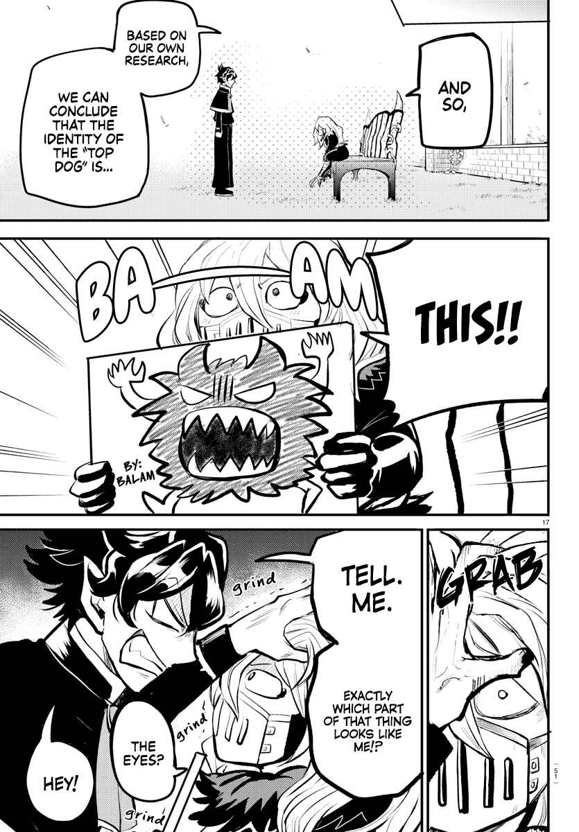 Chapter 1 - Page 17