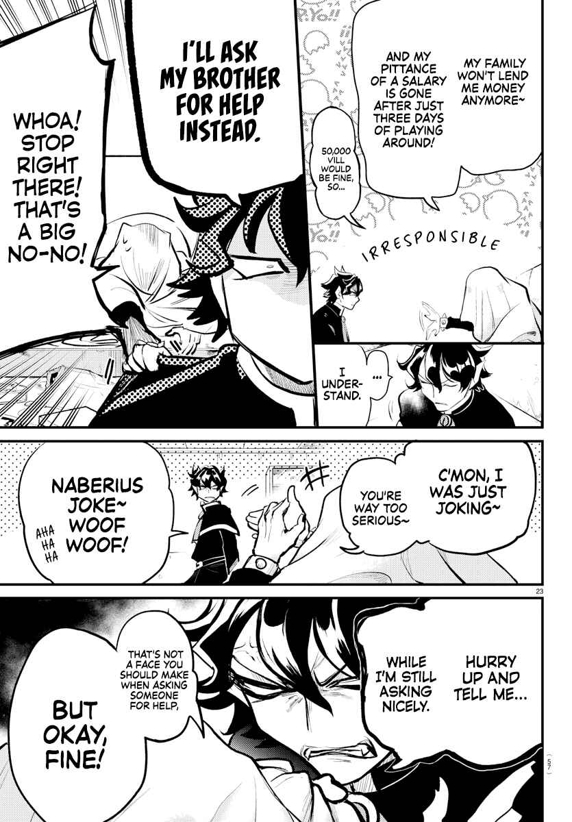 Chapter 1 - Page 23