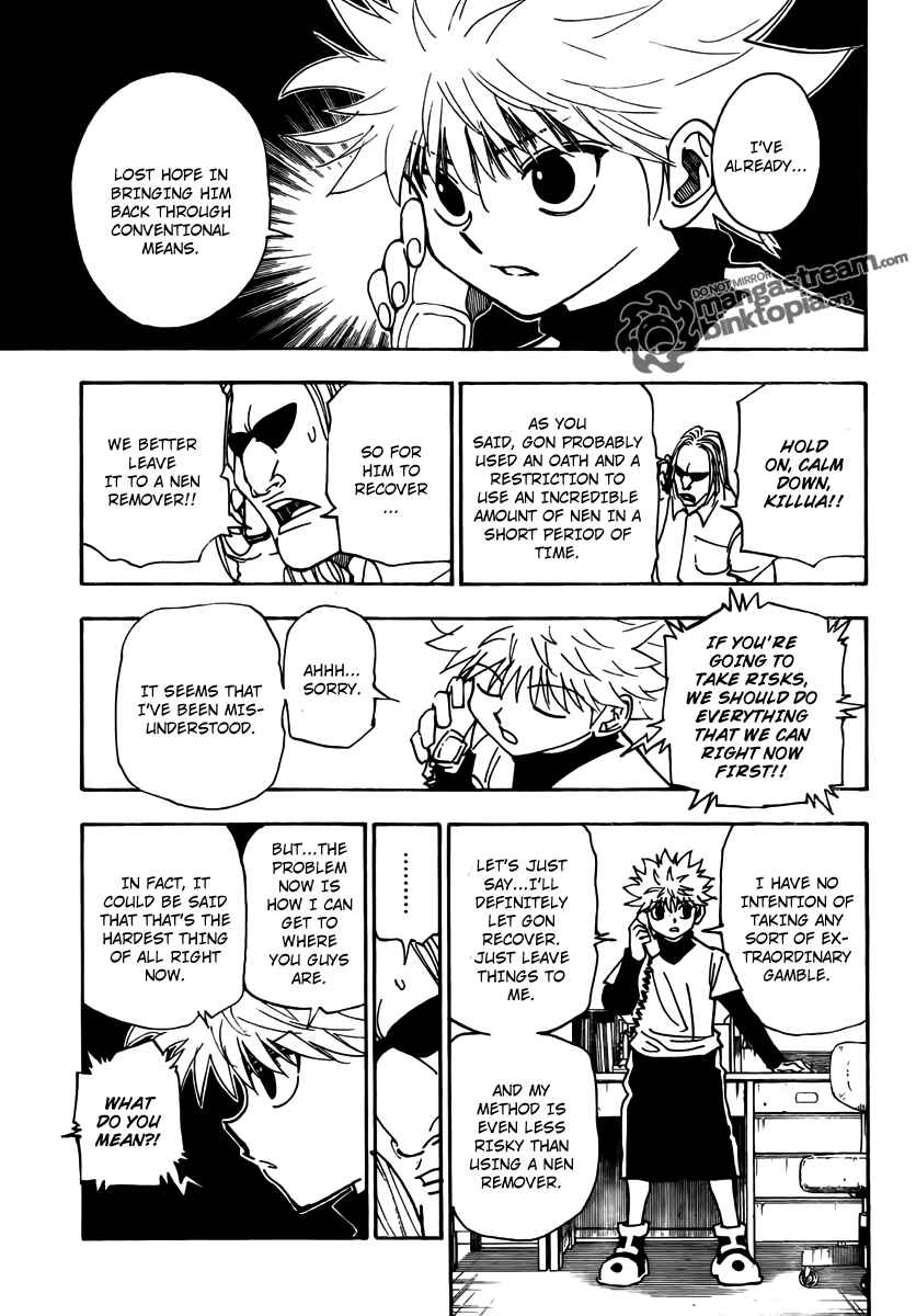 Chapter 324 - Page 11