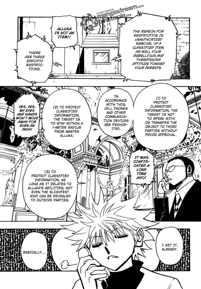 Chapter 324 - Page 13
