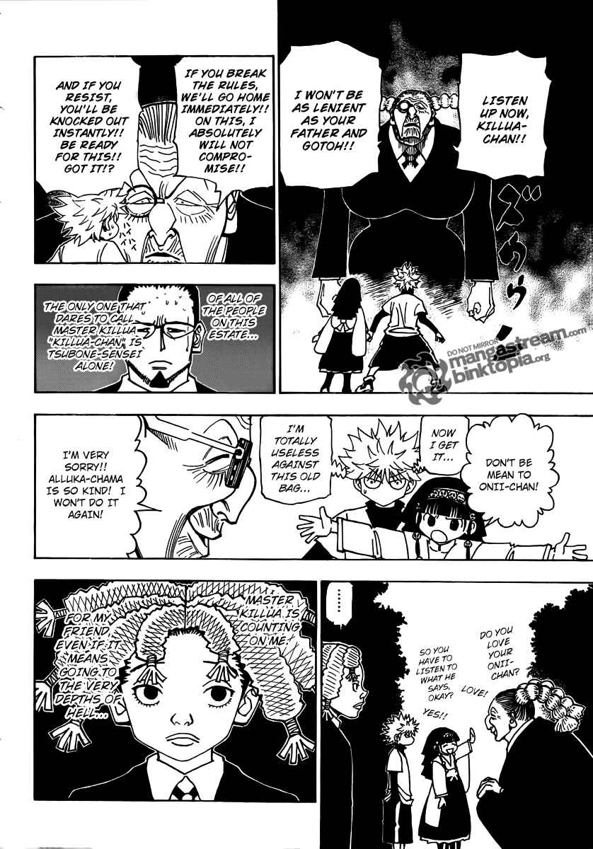 Chapter 324 - Page 16
