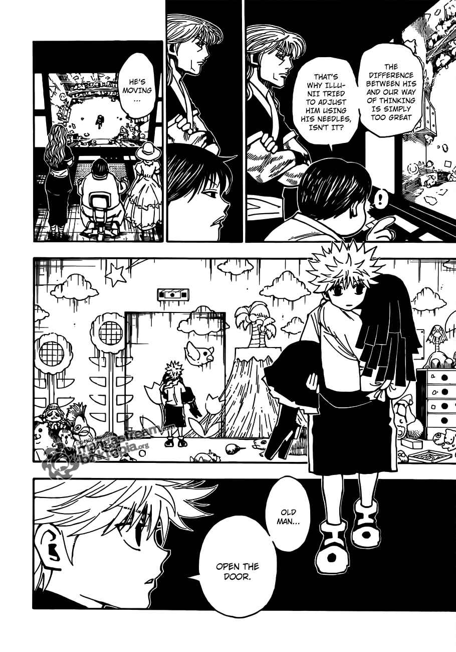 Chapter 324 - Page 4