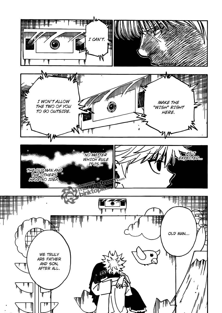 Chapter 324 - Page 5