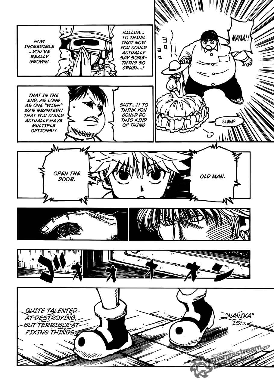 Chapter 324 - Page 8