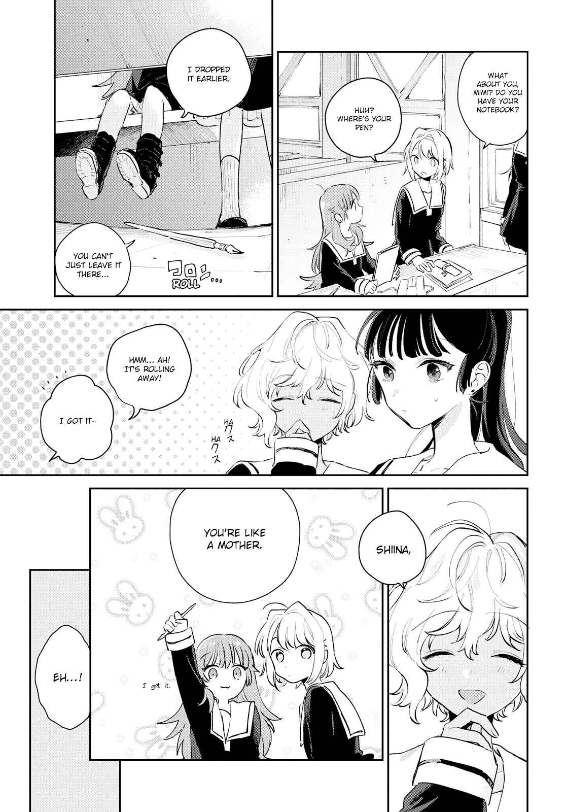 Chapter 8 - Page 6