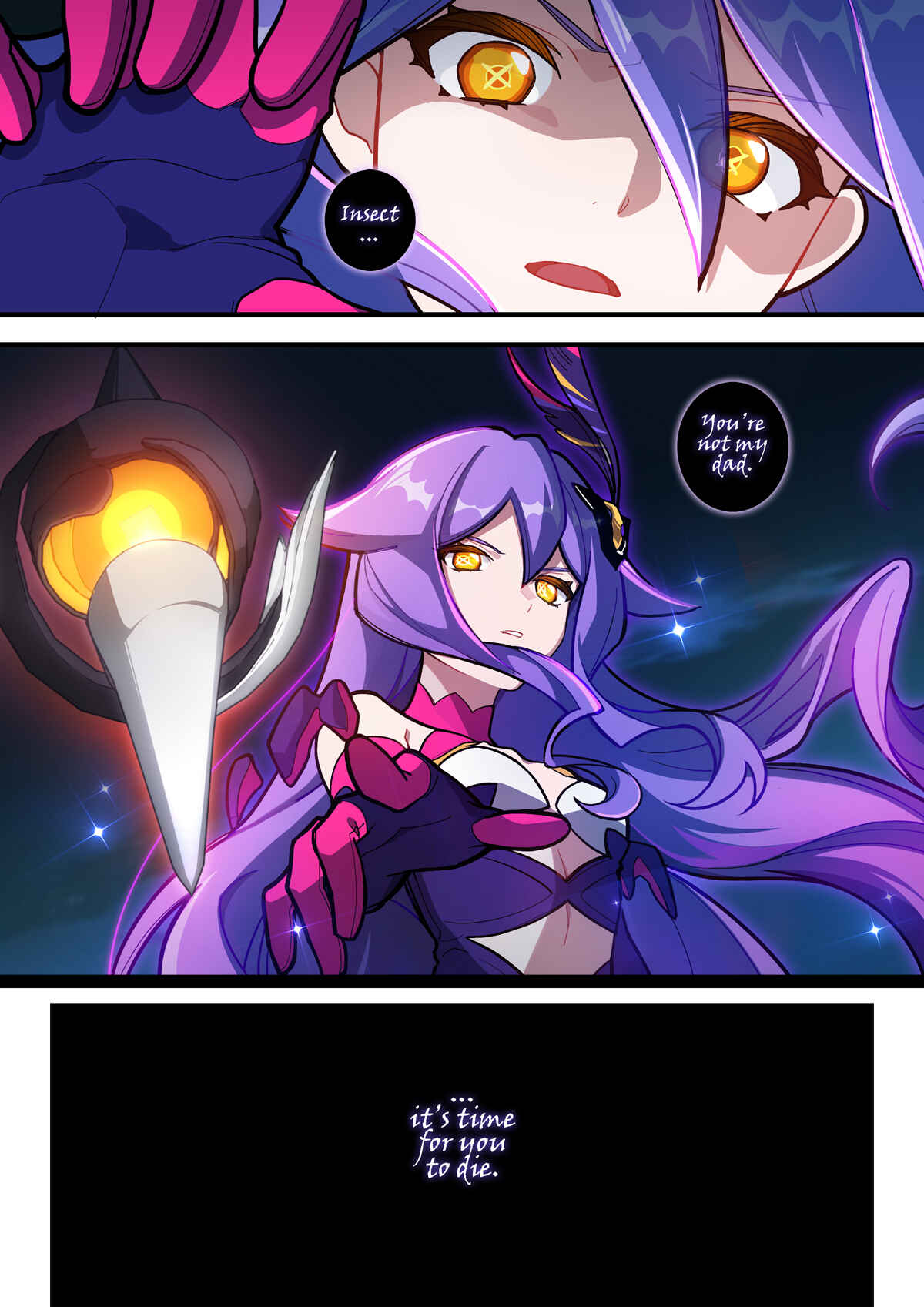 Chapter 55 - Page 11