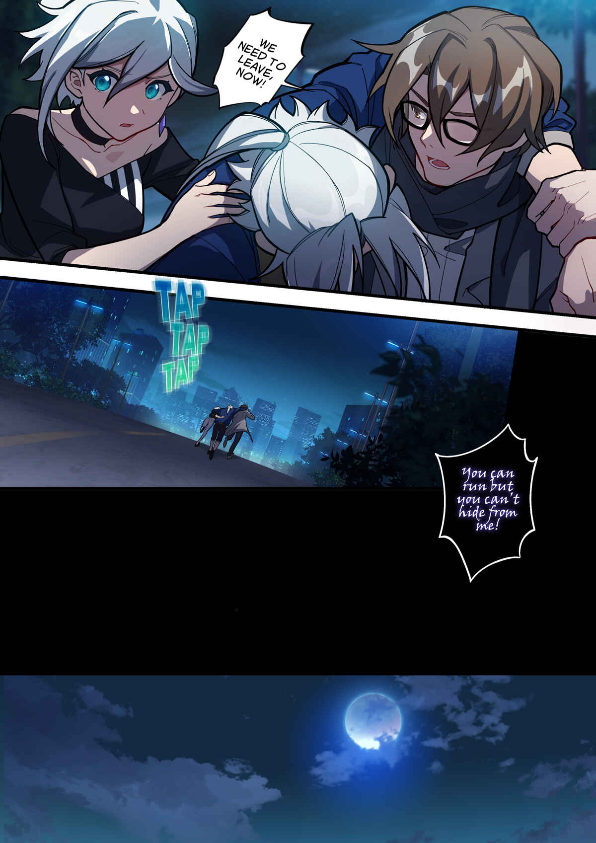 Chapter 55 - Page 16