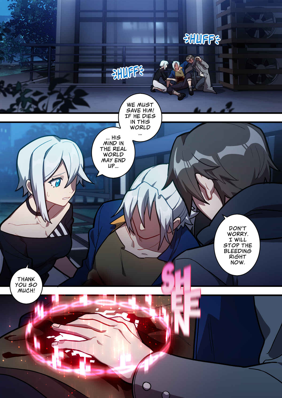 Chapter 55 - Page 17
