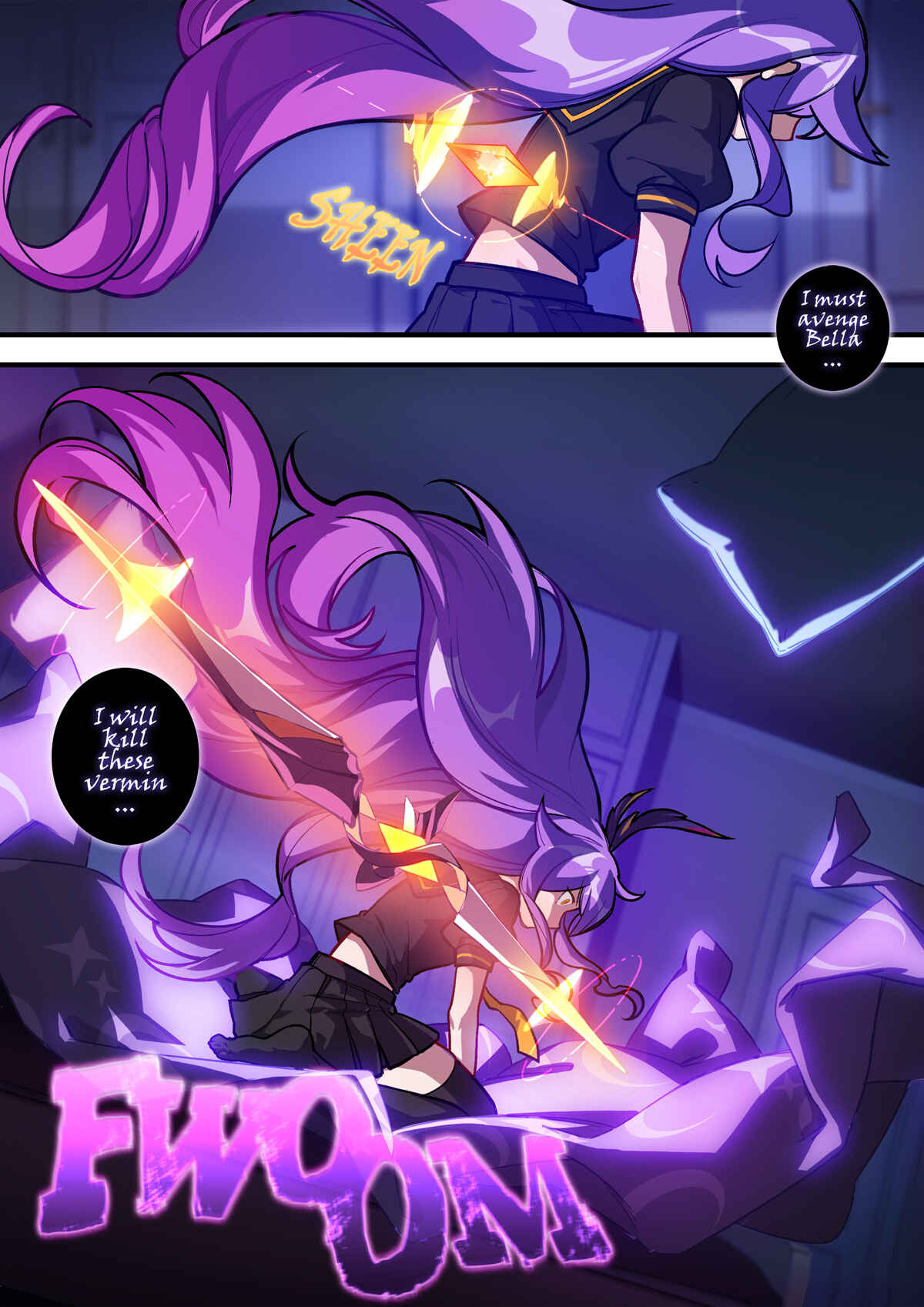 Chapter 55 - Page 8