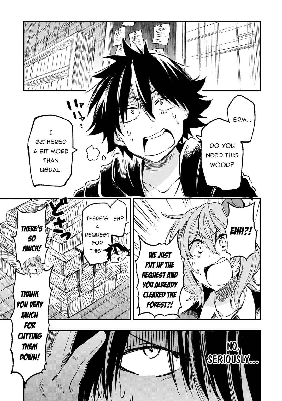 Chapter 196 - Page 11