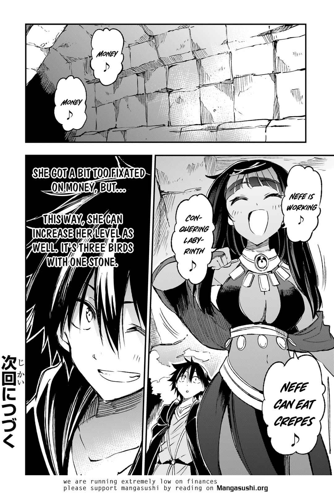 Chapter 196 - Page 16