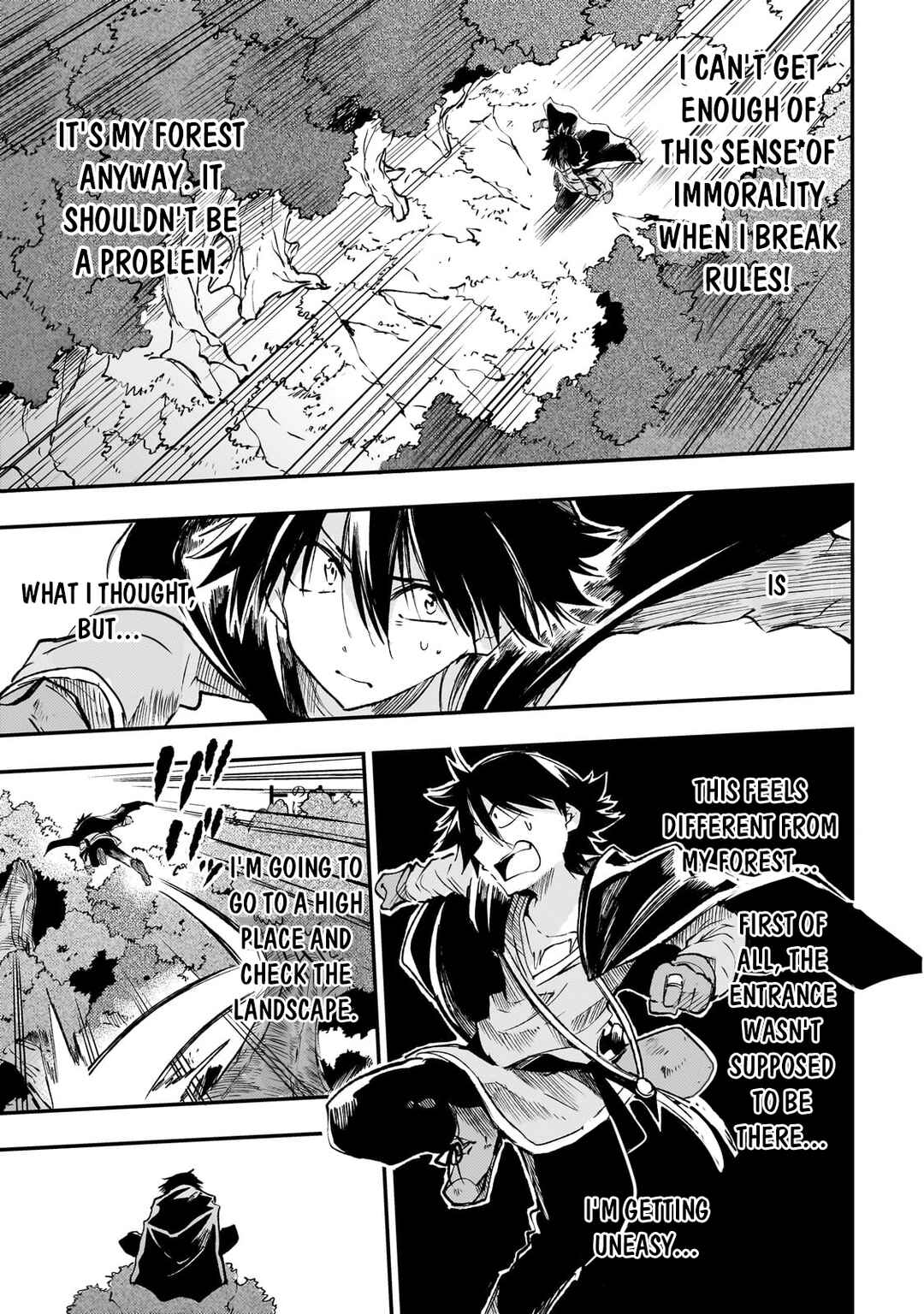 Chapter 196 - Page 6