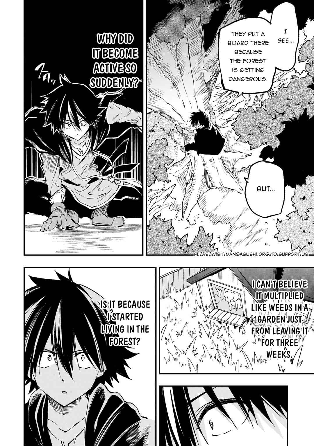 Chapter 196 - Page 8