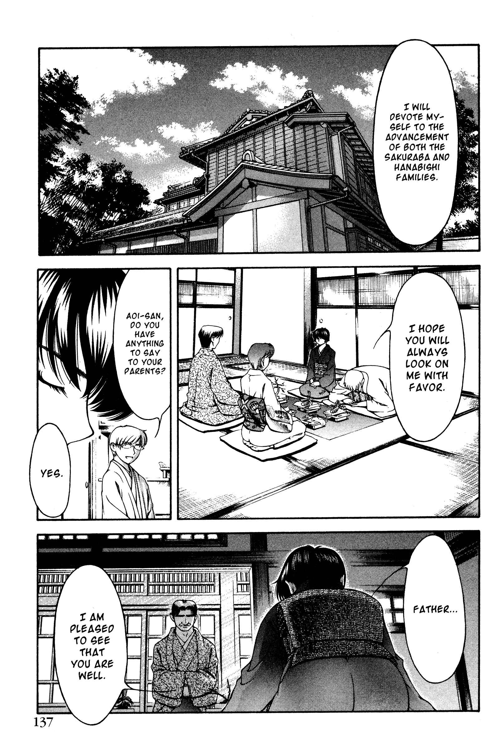 Chapter 133 - Page 11