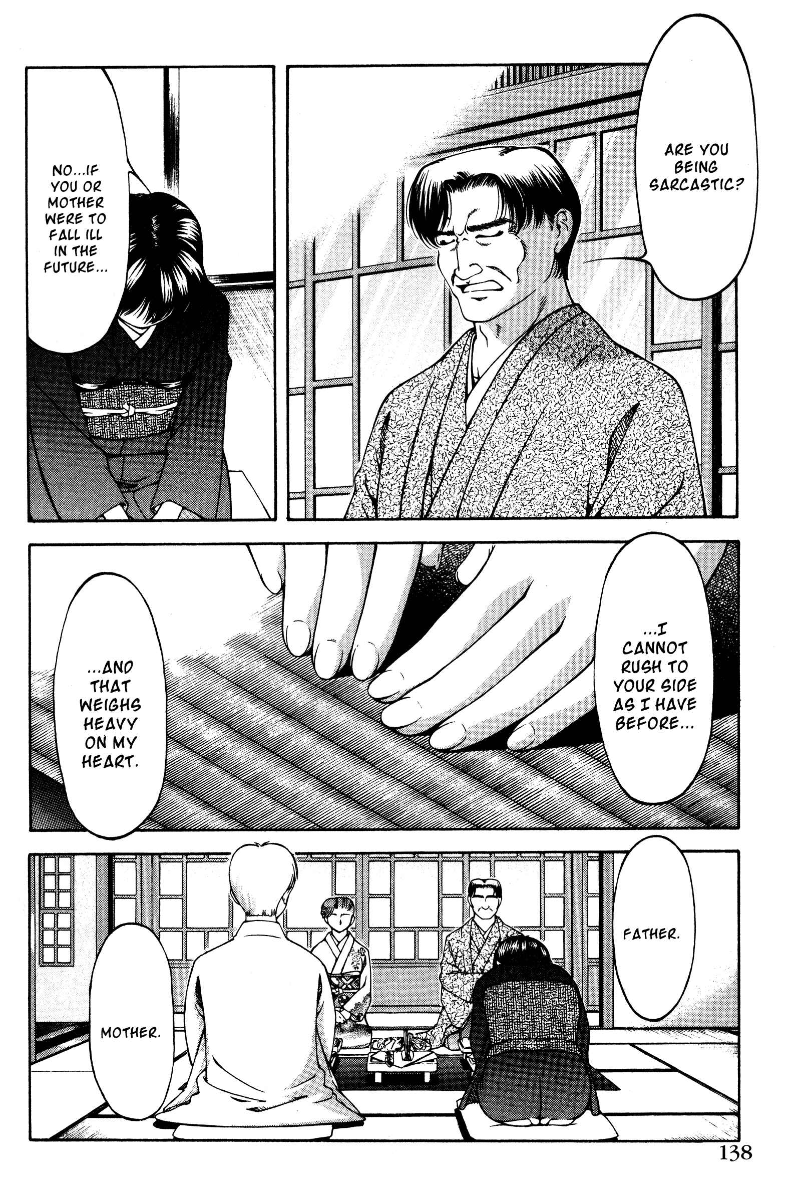 Chapter 133 - Page 12