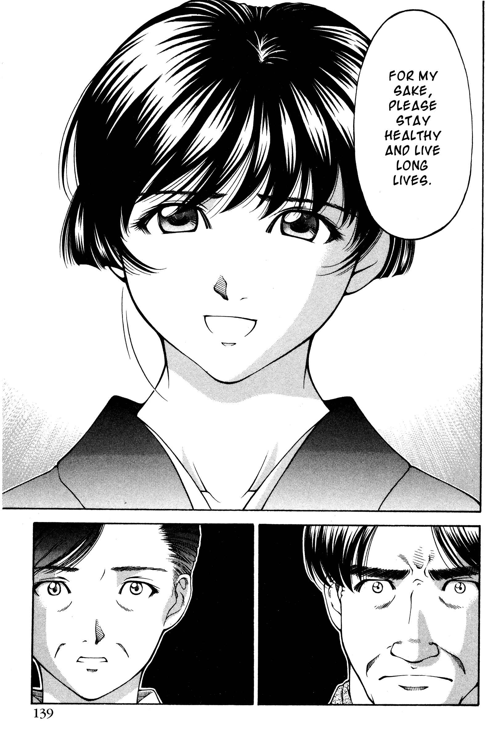 Chapter 133 - Page 13
