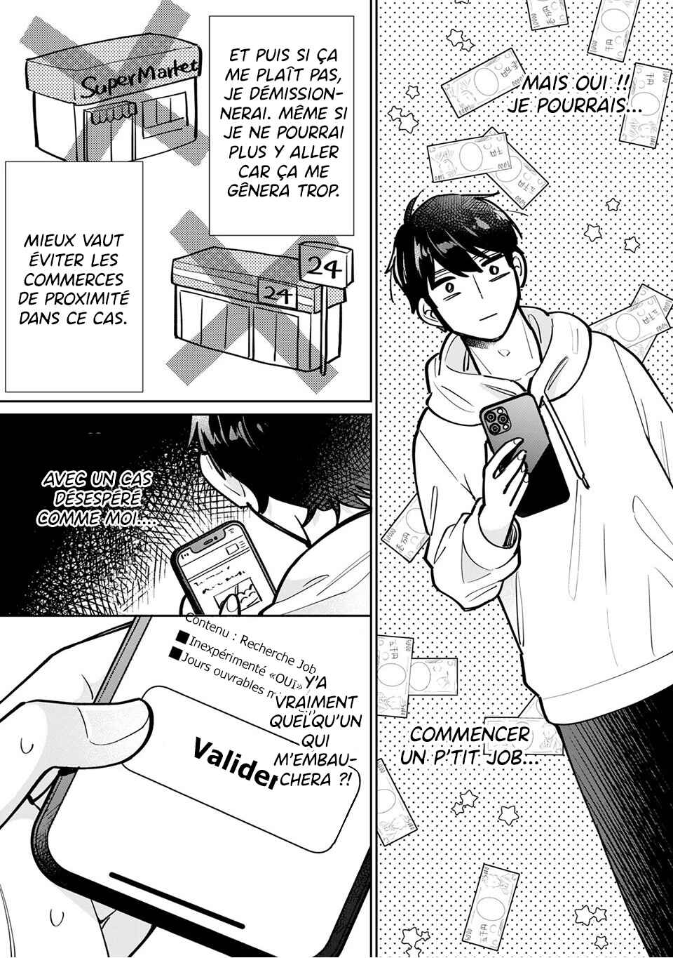 Chapter 3 - Page 5
