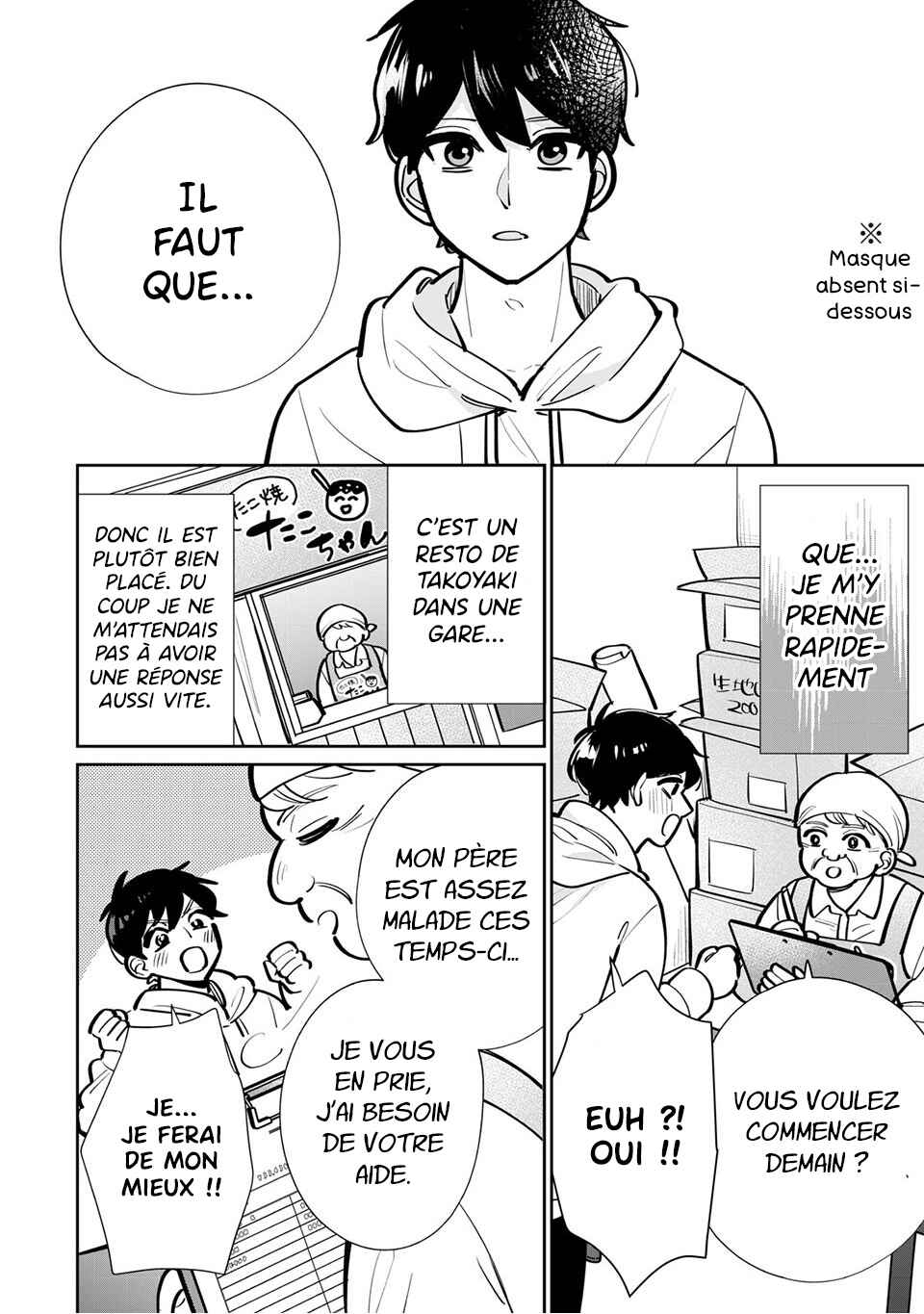 Chapter 3 - Page 6