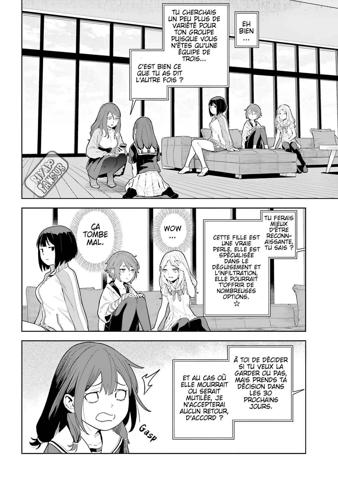 Chapter 3 - Page 6