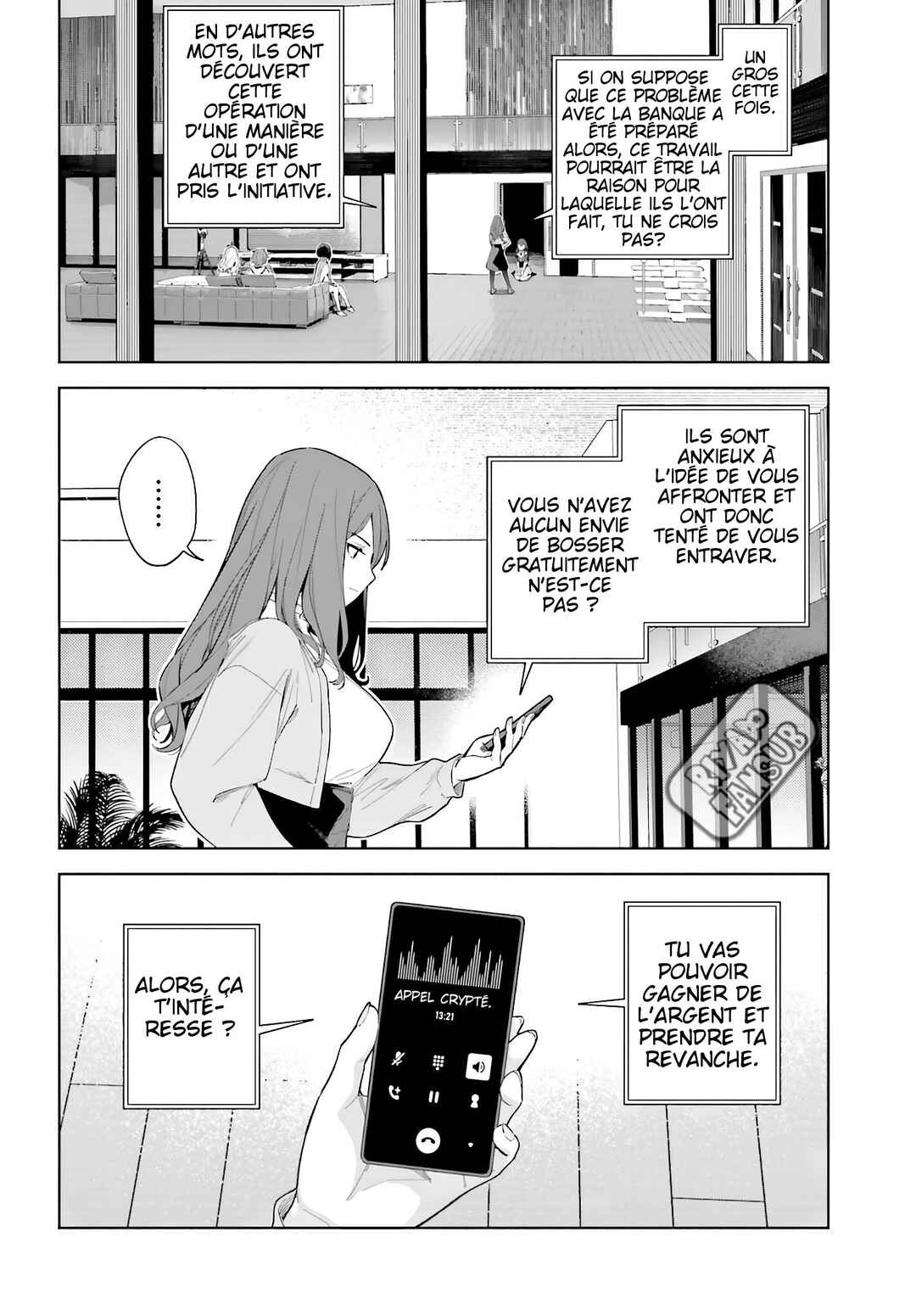 Chapter 3 - Page 8