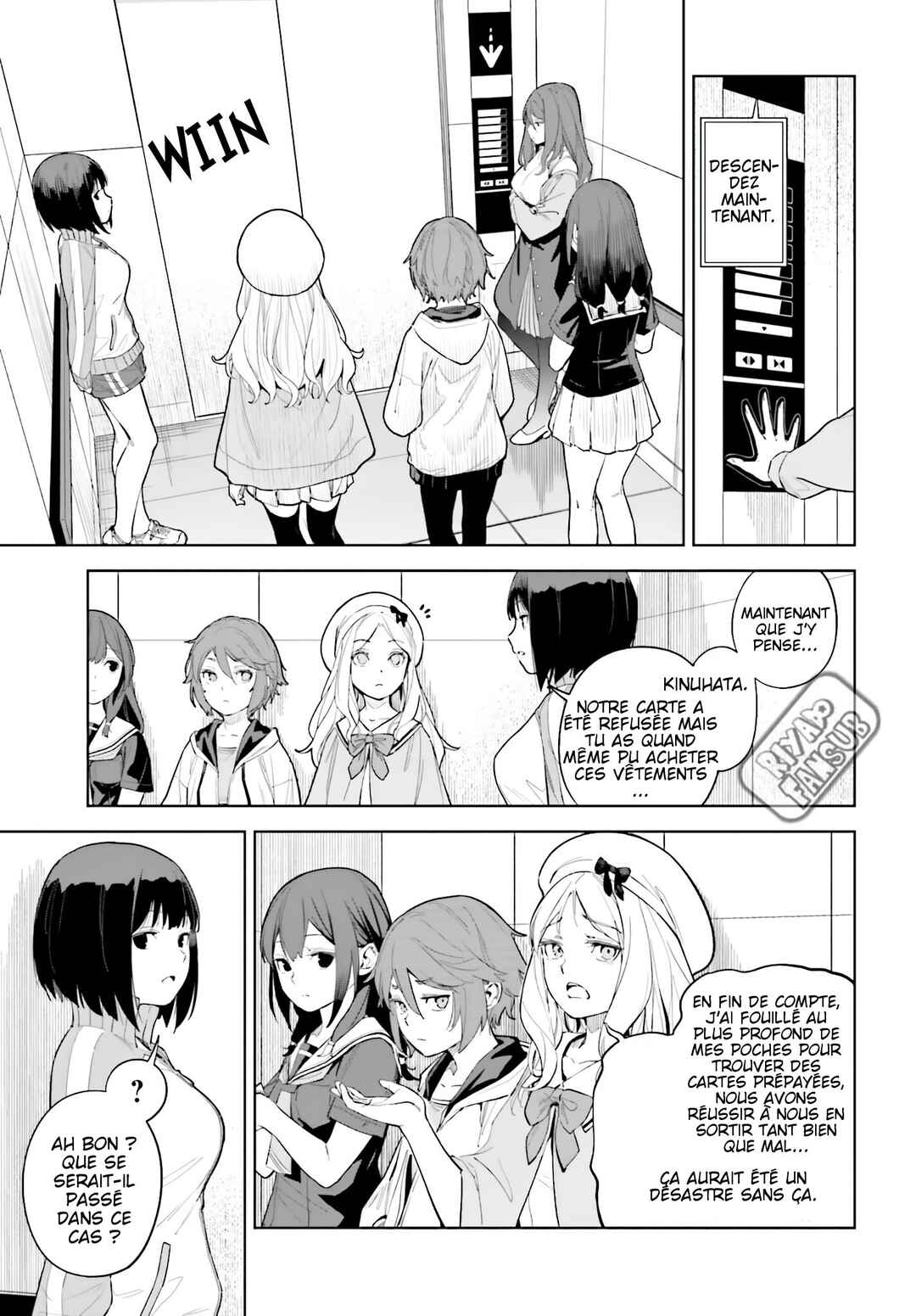 Chapter 3 - Page 9