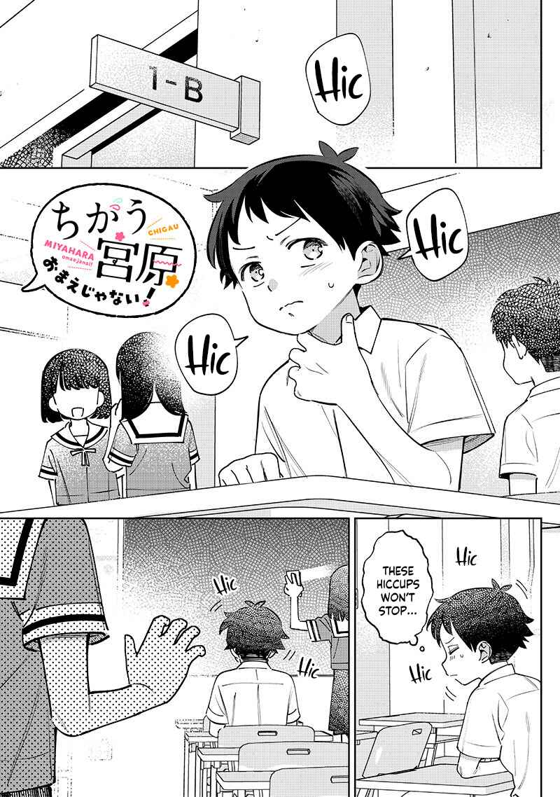 Chapter 28 - Page 1