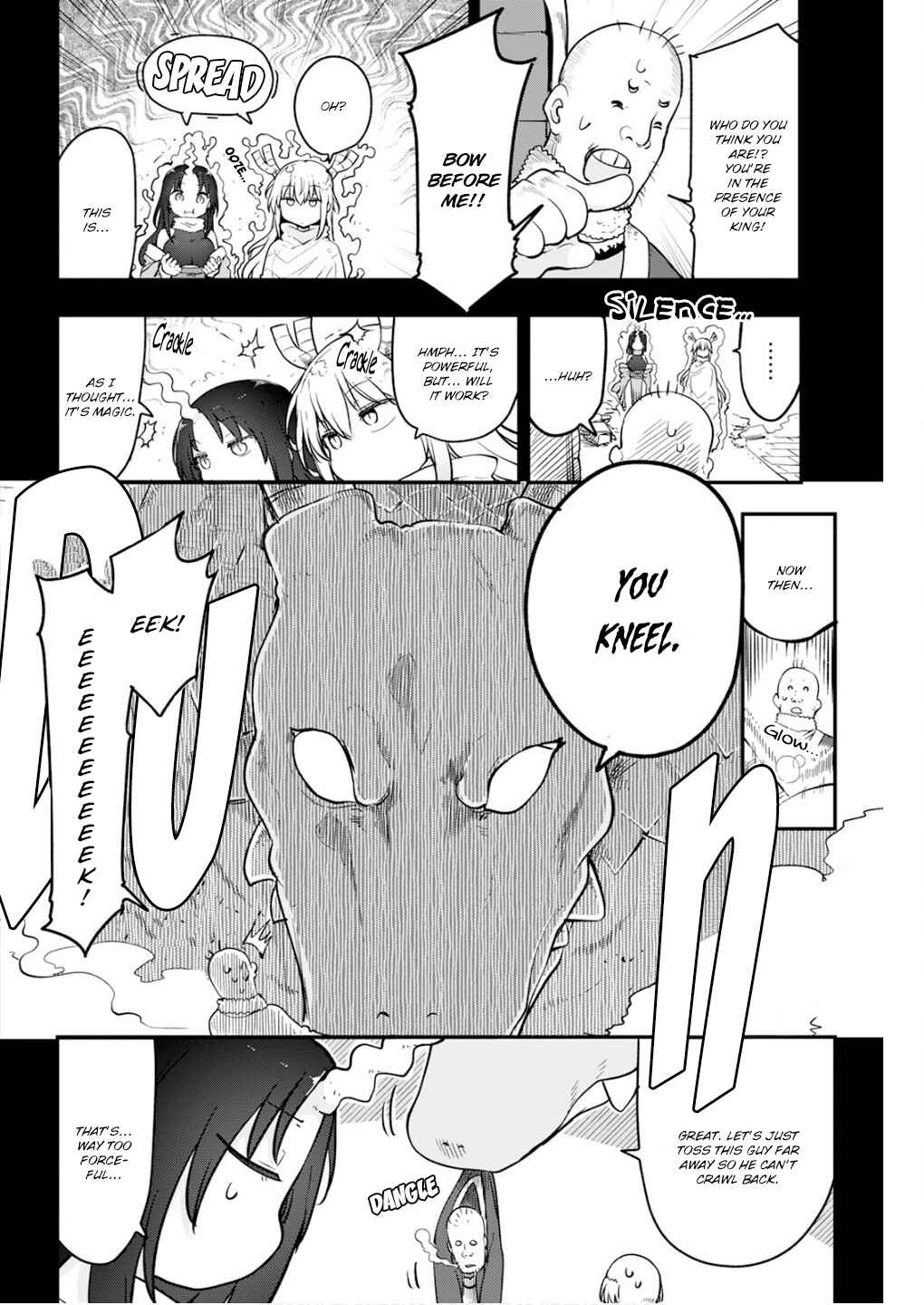 Chapter 166 - Page 12