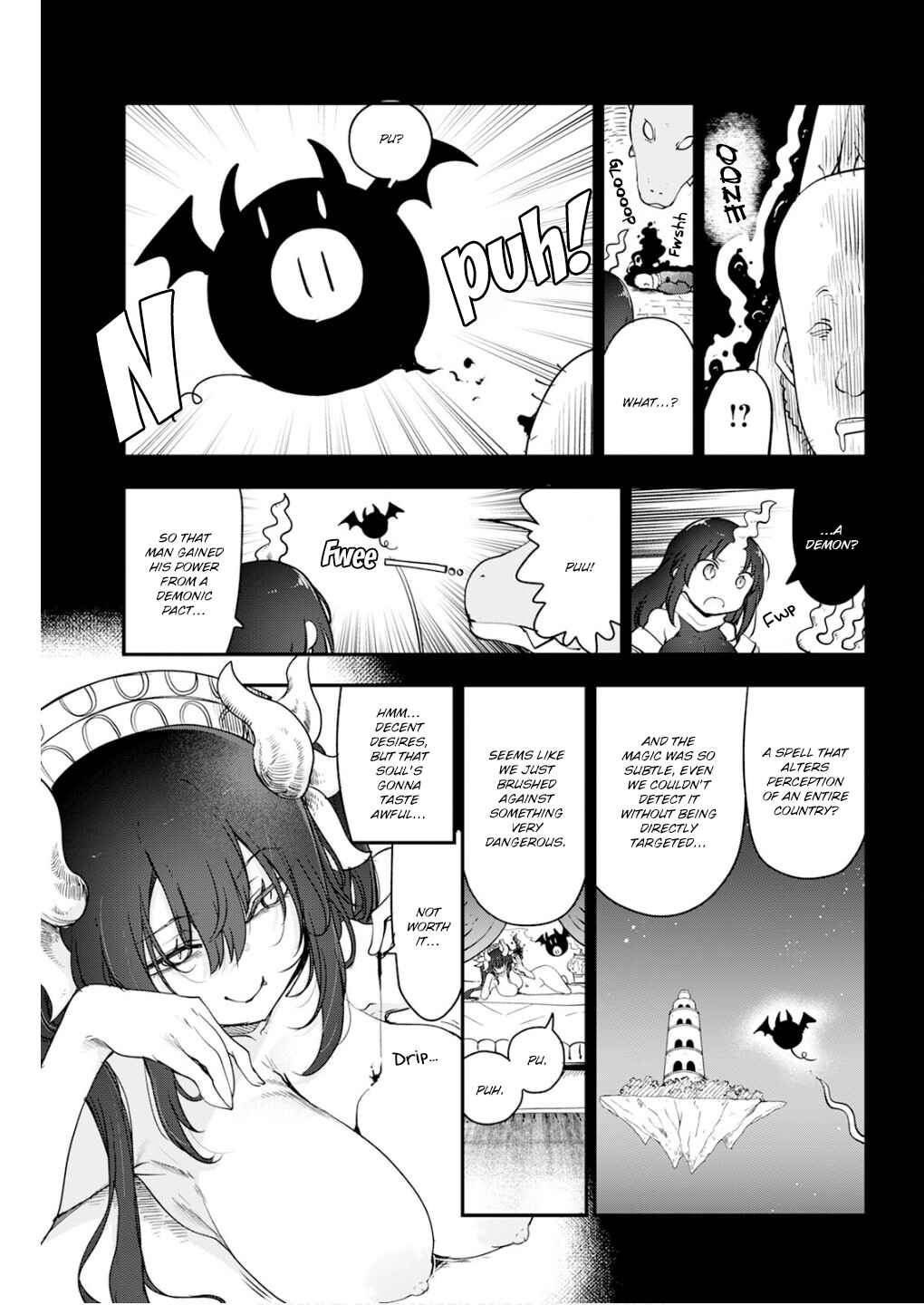 Chapter 166 - Page 13